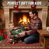 great dachong 1:14 2.4 4WD 6+ Remote Control Monster Truck Toys: Amphibious RC Tractor Toy, GHz RC Cars, All Terrain