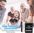 OUR MOMENTS Families: 100 Conversation Starter Cards for Families - Relationship Building for Car Travel & Family