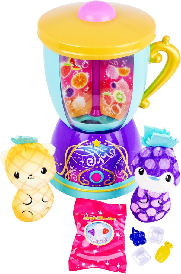 Wiz-O-Magic Surprise Blender Toy with Lights & Sounds Spin & Mix to