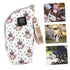 Portable USB Bottle Heater Bag - Insulated Sleeve for Outdoor Use