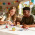 Set, 14+ (6 Pack) HIGH GODO Food Party Favors Building Mini Food Building Blocks Model Kits, Goodie Bag Stuffers