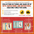 Another Man's Treasure Card Game by Grandpa Beck's Games - Set Collection for 2-6 Players, Ages 7+