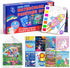 Rotu Party Favors for Kids 4-8 27 Packs Goodie Bags Stuffers for Kids