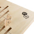 Hey! Play! Wooden Horse Race Game with Dice, Cards and Chips – Indoor and Outdoor Party Game