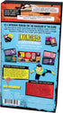 Invincible: Escape from Mars - Intergalactic Showdown Board Game for Ages 11+, 4-10 Players, 20-45 Minutes Playtime