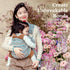 Ring Sling Baby Carrier, Soft Cotton Baby Sling Carrier Newborn to Toddler, Baby Wrap Carrier for Plus Size Parents
