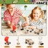 24 6-8, 6 7 8 9 10 11 12 13 Party Favors for Boys Girls , Pcs Stem kits for Kids Treasure Box Toy Wood Arts and Craft