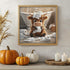 PICKFORU 1000 Highland Cow Puzzles for Adults Pieces,Cute Cow Jigsaw Puzzle, Funny Bathroom Calf Puzzles, Challenging