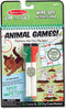 Melissa & Doug Wipe-Off Activity Pad - Animals