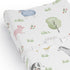 Sweet Jojo Designs Farm Animals Boy Girl Gender Neutral Unisex Baby Changing Pad Cover Sheet Infant Newborn Diaper