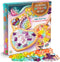Glittery Garden Mosaic Craft Kit - Decorate Your Own Unicorn and Rainbow
