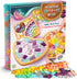 Glittery Garden Mosaic Craft Kit - Decorate Your Own Unicorn and Rainbow