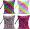 VBCVBGFH 4 Pack Colorful Rainbow Neon Leopard Wet Bag Waterproof Washable Reusable Wet