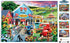 MasterPieces 1000 Piece Jigsaw Puzzle for Adults, Pleasant Hills General Store, 19.25"x26.75"