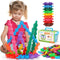 Kids Building STEM Toys for 3 4 5 6+ Year Old Boy