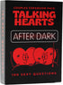 Talking Hearts After Dark, Couples Date Night Card Game
