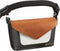 Non Slip Stroller Organizer With Brown Cover