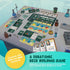 Subatomic: an Atom Building Game (2nd Edition) | Educational Chemistry Game About Elements, Protons, Neutrons, Electrons