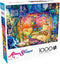 Buffalo Games - Aimee Stewart - Blanket Fort 1979-1000 Piece Jigsaw Puzzle
