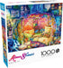 Buffalo Games - Aimee Stewart - Blanket Fort 1979-1000 Piece Jigsaw Puzzle