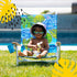 50 6 Oz (1 Pack) (101237) Hello Bello Mineral SPF Sunscreen Lotion I Broad Spectrum UVA/UVB Protection, Water Resistant