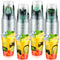 50 Pcs Video Game Plastic Cups, 12 Oz Gaming Birthday Party Disposable Cups for Kids and Adults