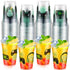 50 Pcs Video Game Plastic Cups, 12 Oz Gaming Birthday Party Disposable Cups for Kids and Adults