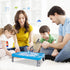 DR.DUDU Ice Breaker Game - Save Penguin On Ice Block Family Funny Game for Children's Day Gifts