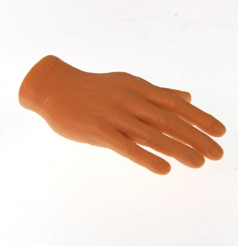 Mcphee Finger Hands