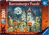 Ravensburger Halloween House - 300 XXL Piece Jigsaw Puzzle for Kids - 13264