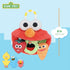 Elmo On The Go Activity Toy with Silicone Teether for Babies