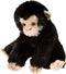 Wild Republic Chimp Baby Plush, Stuffed Animal Toy, Cuddlekins 8 Inches, Gifts for Kids