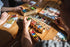 TowerRex Board Game Organizer for Splendor Game Box, Cities of Splendor Expansion, Game Tokens, Cards