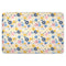 siphylline Colorful Dandelion Flower Modern Extra Large Resuable Changing Pad Covers Waterproof Washable