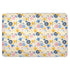 siphylline Colorful Dandelion Flower Modern Extra Large Resuable Changing Pad Covers Waterproof Washable
