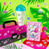 Fashion Angels 1,000+ Totally Rainbow Sticker Book, Fun & Colorful Craft Stickers for Kids & Teens Notebooks, Journals