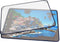 Tektalk Jigsaw Puzzle Board Portable Puzzle Mat with Dustproof Cover for Puzzle