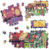 The World of The Harlem Renaissance 1000 Piece Puzzle