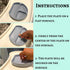 Mr. Pen Silicone Suction Plates for Toddlers, Baby, Kids with Suction