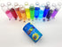 300 Count Original Fizzy Color Changing Tablets, Non Toxic, Eco-Friendly Bathtime Activity for Kids