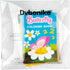 24Pcs Dvbonike Spring Butterfly Coloring Books - Springtime Flower Insect DIY Color-in Pages Cute Floral Patterns