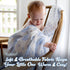 Set, 70% 30% 47 47 inches, Set 2 Baby Swaddle Blanket Muslin Swaddle Blanket for Girls & Boys, Soft Silky Receiving