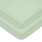 American Baby Company 2 Pack 100% Natural Cotton Fitted Mini Crib Sheets 38" x 24" - Soft & Breathable