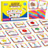 Aizweb First Words Match Game,Memory Game,52 Pcs Toddler Baby Flash Cards,Educational Toys
