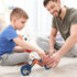 12-in-1 STEM Kit Toy for Kids - 152 Piece Construction Building Set for Boys and Girls Ages 4-12