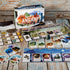 IELLO: Ancient Knowledge - Strategy Card Game, Tableau Building for Ages 12+, 2-4 Players, 30 Min Per Player