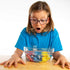 Steve Spangler Science Magic Sand - 227g Blue Colored Play Sand for Home and Classroom Use