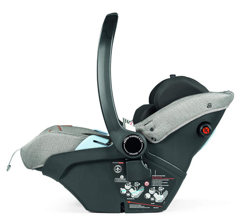 Peg Perego Primo Viaggio Links for Ypsi - Accessory for All Primo Viaggio 4-35 Infant Car Seats