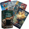 Clarifying Life Situations Oracle Cards, Love and Career Deck for Beginners, Covering Life, Love, and Spiritual Journey