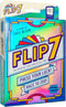 USAOPOLY Flip 7, The Ultimate Blend of Press Your Luck & Strategy,